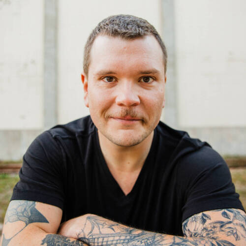 andy hudson